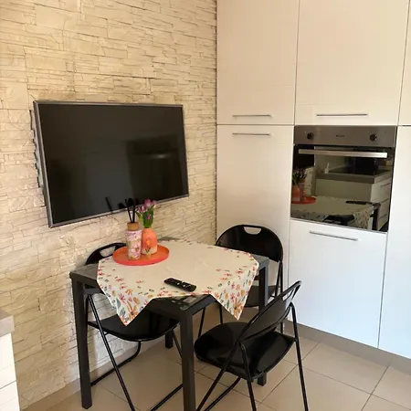 Casa Erika Vigevano