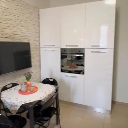 Διαμέρισμα Casa Erika