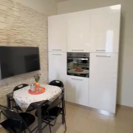 Casa Erika *