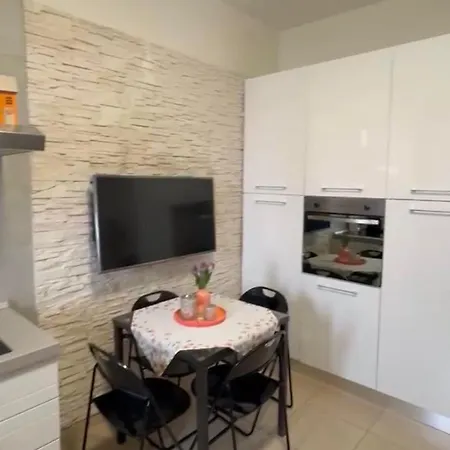 Casa Erika Διαμέρισμα