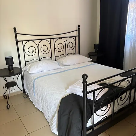 Διαμέρισμα Casa Erika