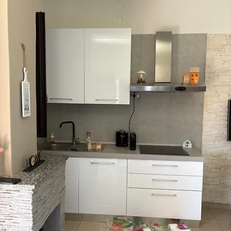 Casa Erika *