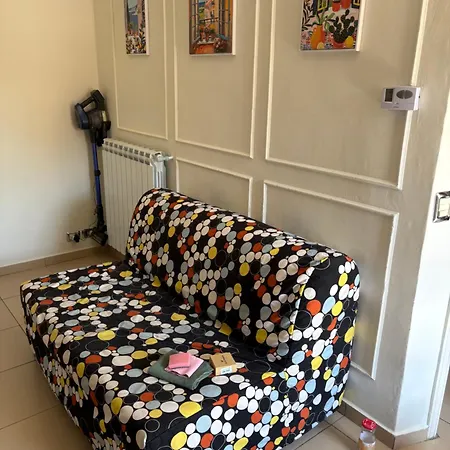 Casa Erika 公寓 *