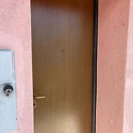 Casa Erika 公寓 *