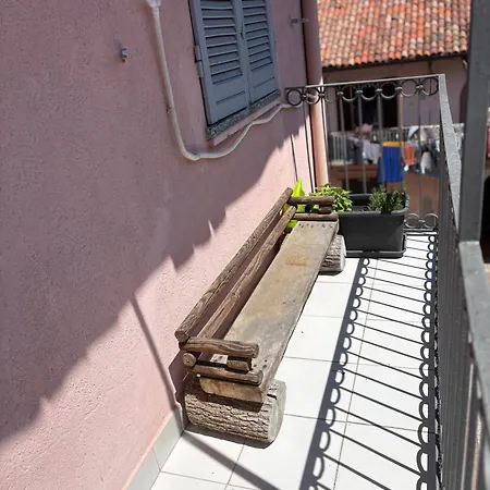 Casa Erika 公寓
