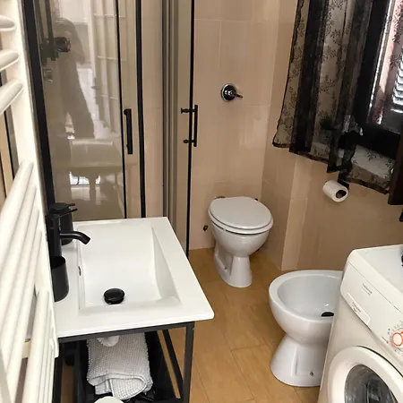 Casa Erika Appartement Vigevano