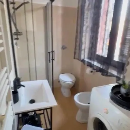 Casa Erika Διαμέρισμα *