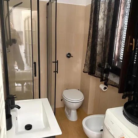 Casa Erika Διαμέρισμα *