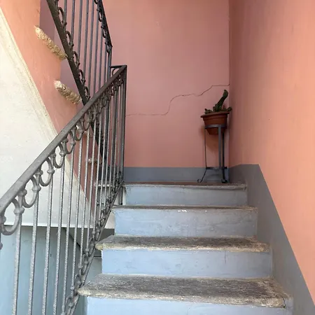 公寓 Casa Erika 维杰瓦诺