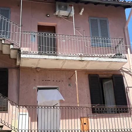Casa Erika Vigevano
