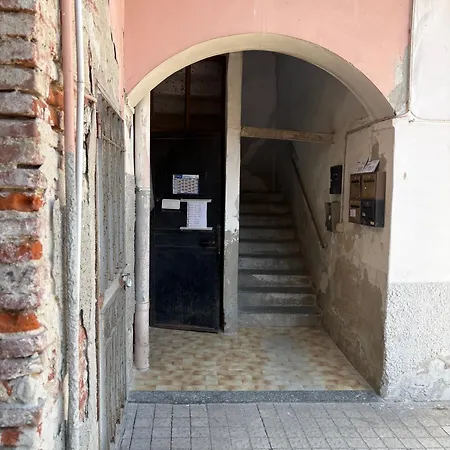 Casa Erika *